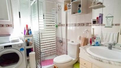 Återförsäljning - Apartment -
Formentera del Segura