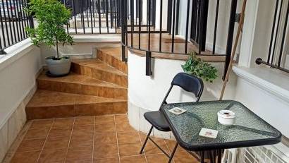 Återförsäljning - Apartment -
Formentera del Segura