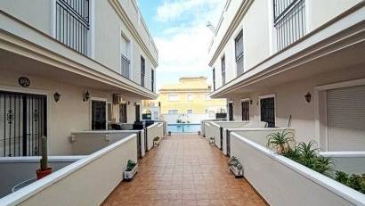 Återförsäljning - Apartment -
Formentera del Segura