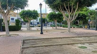 Återförsäljning - Apartment -
Formentera del Segura