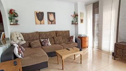 Återförsäljning - Apartment -
Formentera del Segura