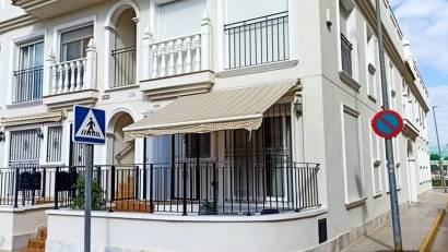 Återförsäljning - Apartment -
Formentera del Segura