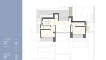 Obra nueva - Villa -
Jávea - Granadella