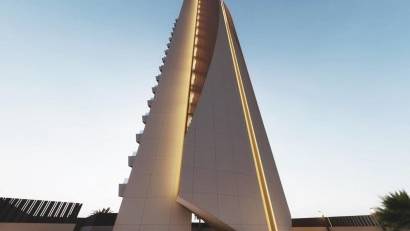 Obra nueva - Apartment -
Calpe - Playa Cantal Roig