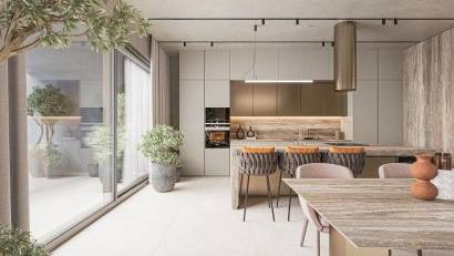 Obra nueva - Villa -
Altea - Altea La Vella