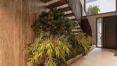 Obra nueva - Villa -
Altea - Altea La Vella