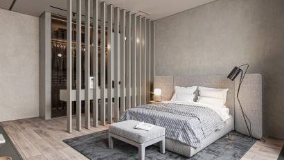 Obra nueva - Villa -
Altea - Altea La Vella