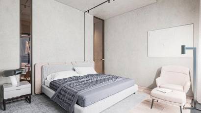 Obra nueva - Villa -
Altea - Altea La Vella