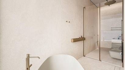 Obra nueva - Villa -
Altea - Altea La Vella