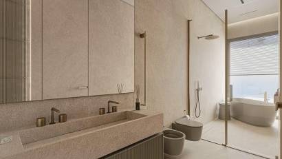 Obra nueva - Villa -
Altea - Altea La Vella