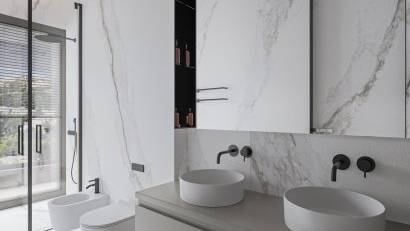 Obra nueva - Villa -
Altea - Altea La Vella