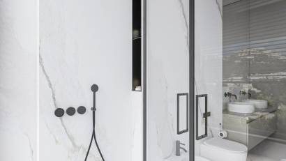 Obra nueva - Villa -
Altea - Altea La Vella