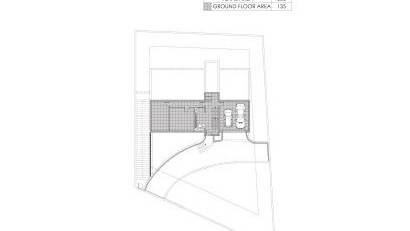 Obra nueva - Villa -
Altea - Altea La Vella