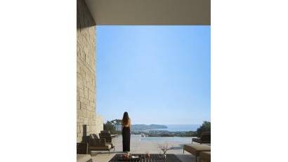 Obra nueva - Villa -
Moraira_Teulada - Benimeit