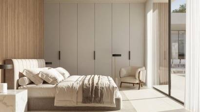 Obra nueva - Villa -
Moraira_Teulada - Moravit