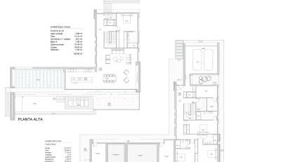 Obra nueva - Villa -
Moraira_Teulada - Moravit