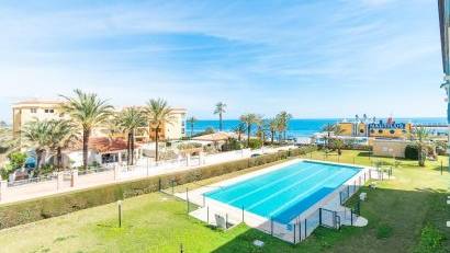 Reventa - Apartment -
Torrevieja - Rocio del mar