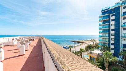 Reventa - Apartment -
Torrevieja - Rocio del mar