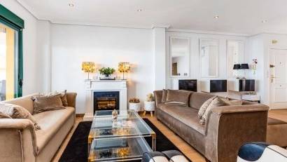 Reventa - Apartment -
Orihuela - Lomas de Campoamor-Las Ramblas