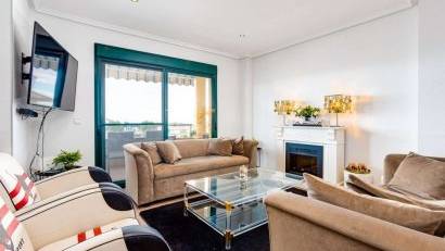 Reventa - Apartment -
Orihuela - Lomas de Campoamor-Las Ramblas