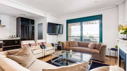 Reventa - Apartment -
Orihuela - Lomas de Campoamor-Las Ramblas