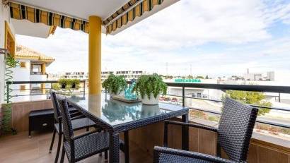 Reventa - Apartment -
Orihuela - Lomas de Campoamor-Las Ramblas