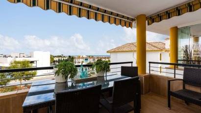 Reventa - Apartment -
Orihuela - Lomas de Campoamor-Las Ramblas