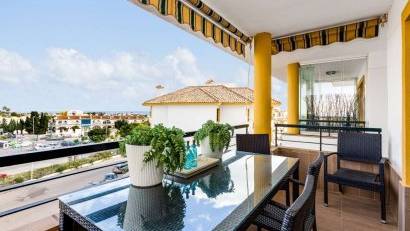 Reventa - Apartment -
Orihuela - Lomas de Campoamor-Las Ramblas