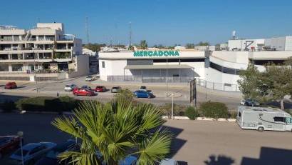 Reventa - Apartment -
Orihuela - Lomas de Campoamor-Las Ramblas