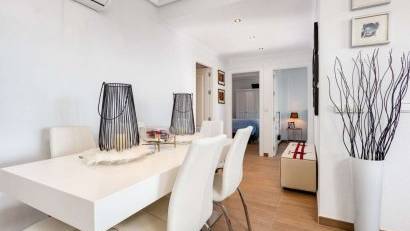 Reventa - Apartment -
Orihuela - Lomas de Campoamor-Las Ramblas