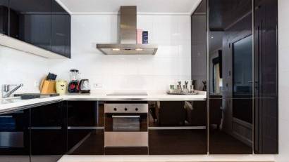 Reventa - Apartment -
Orihuela - Lomas de Campoamor-Las Ramblas