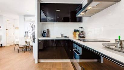 Reventa - Apartment -
Orihuela - Lomas de Campoamor-Las Ramblas