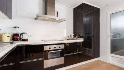 Reventa - Apartment -
Orihuela - Lomas de Campoamor-Las Ramblas