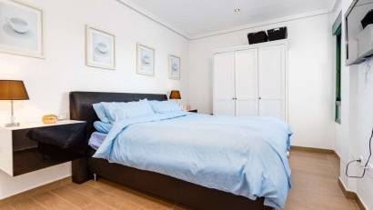 Reventa - Apartment -
Orihuela - Lomas de Campoamor-Las Ramblas