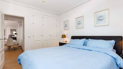 Reventa - Apartment -
Orihuela - Lomas de Campoamor-Las Ramblas