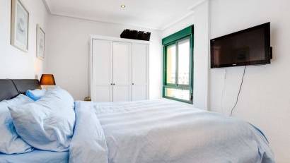 Reventa - Apartment -
Orihuela - Lomas de Campoamor-Las Ramblas