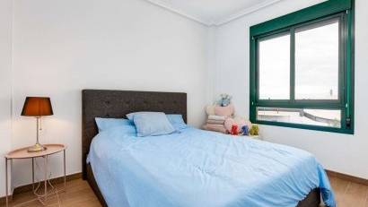 Reventa - Apartment -
Orihuela - Lomas de Campoamor-Las Ramblas