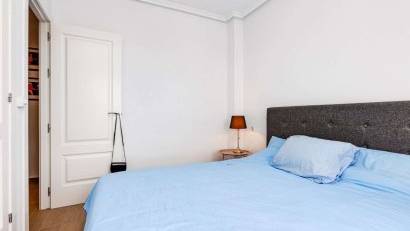 Reventa - Apartment -
Orihuela - Lomas de Campoamor-Las Ramblas