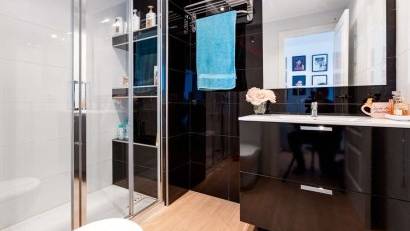 Reventa - Apartment -
Orihuela - Lomas de Campoamor-Las Ramblas