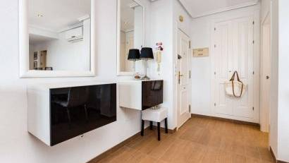 Reventa - Apartment -
Orihuela - Lomas de Campoamor-Las Ramblas