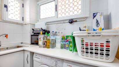 Reventa - Apartment -
Orihuela - Lomas de Campoamor-Las Ramblas