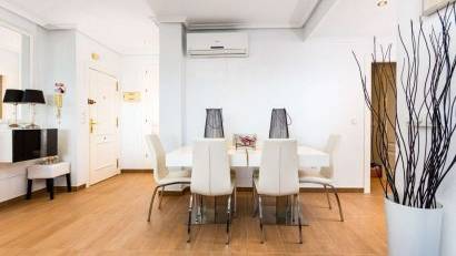 Reventa - Apartment -
Orihuela - Lomas de Campoamor-Las Ramblas