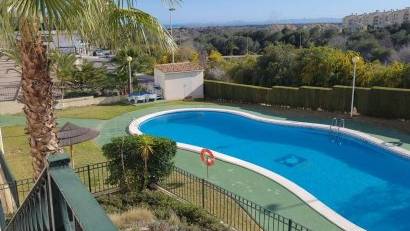 Reventa - Apartment -
Orihuela - Lomas de Campoamor-Las Ramblas