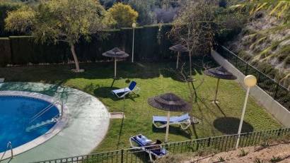 Reventa - Apartment -
Orihuela - Lomas de Campoamor-Las Ramblas