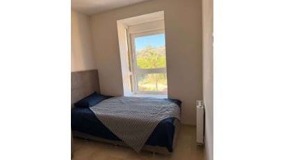 Resale - Apartment -
Orihuela - Lomas de Campoamor-Las Ramblas