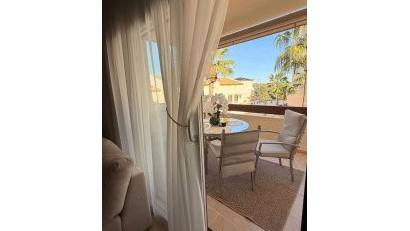 Resale - Apartment -
Orihuela - Lomas de Campoamor-Las Ramblas
