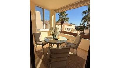 Resale - Apartment -
Orihuela - Lomas de Campoamor-Las Ramblas
