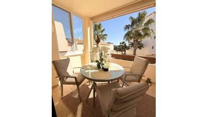 Resale - Apartment -
Orihuela - Lomas de Campoamor-Las Ramblas