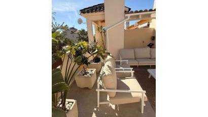 Resale - Apartment -
Orihuela - Lomas de Campoamor-Las Ramblas