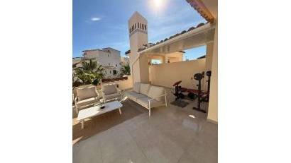 Resale - Apartment -
Orihuela - Lomas de Campoamor-Las Ramblas